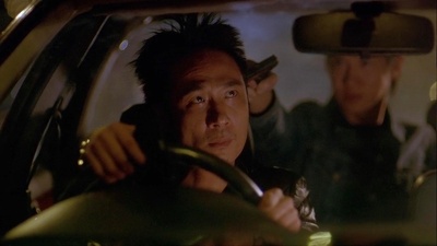 黑白道剧照的剧照