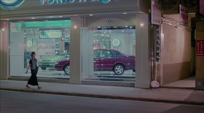 馬路英雄II非法賽車剧照的剧照