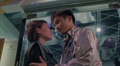 馬路英雄II非法賽車剧照的剧照