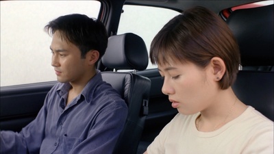 馬路英雄II非法賽車剧照的剧照