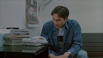 馬路英雄II非法賽車剧照的剧照