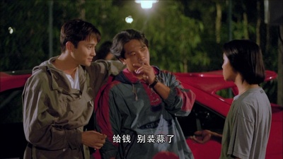 馬路英雄II非法賽車剧照的剧照