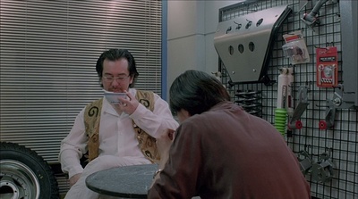 馬路英雄II非法賽車剧照的剧照