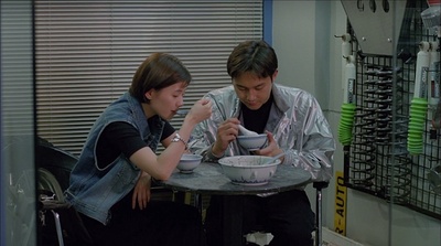 馬路英雄II非法賽車剧照的剧照