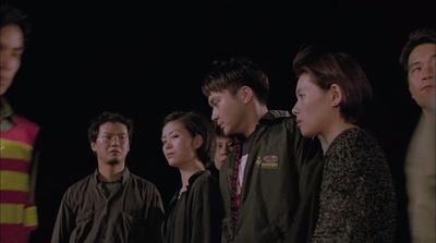 馬路英雄II非法賽車剧照的剧照