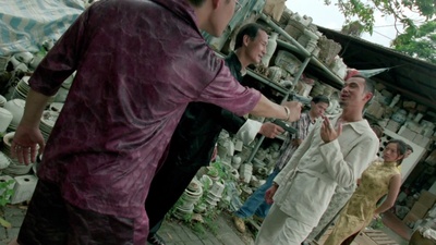 黑社会档案之黑金帝国剧照的剧照