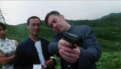 黑社会档案之黑金帝国剧照的剧照