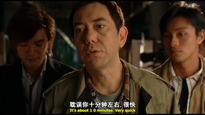 瘦身剧照的剧照