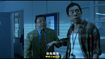 瘦身剧照的剧照