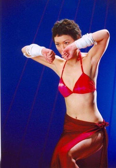 瘦身剧照的剧照