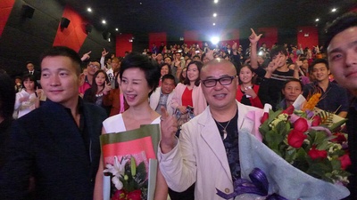 擦枪走火剧照的剧照