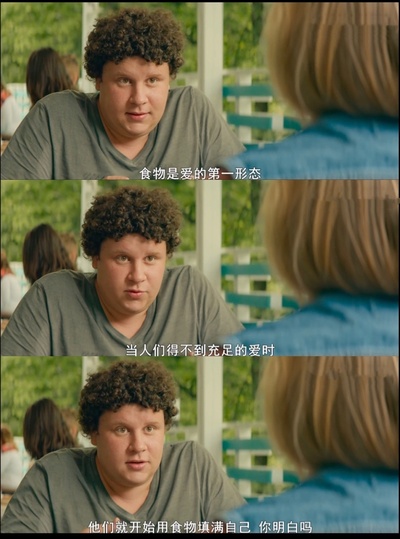 瘦身大作战剧照的剧照