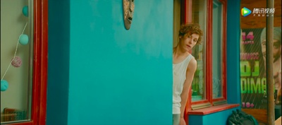 瘦身大作战剧照的剧照