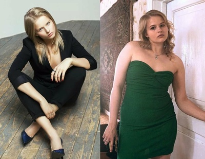 瘦身大作战剧照的剧照