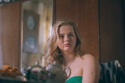 瘦身大作战剧照的剧照