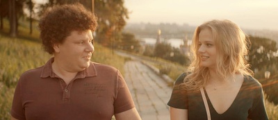 瘦身大作战剧照的剧照