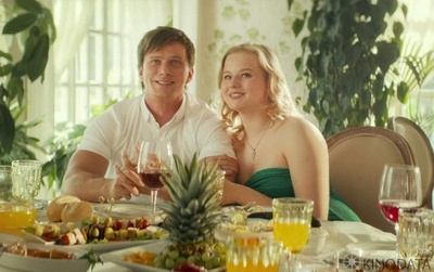 瘦身大作战剧照的剧照