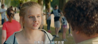 瘦身大作战剧照的剧照