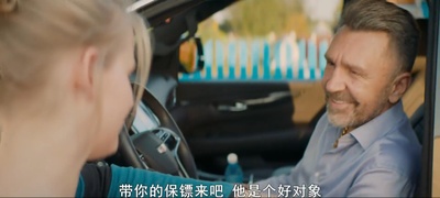 瘦身大作战剧照的剧照