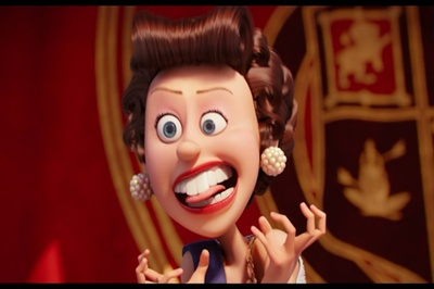 小黄人大眼萌剧照的剧照