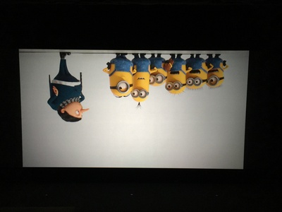 小黄人大眼萌剧照的剧照