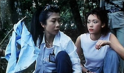 鬼同你有缘之阴尸路剧照的剧照