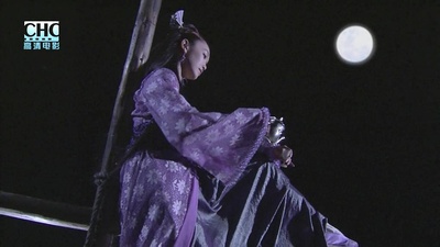 陆小凤传奇之凤舞九天剧照的剧照