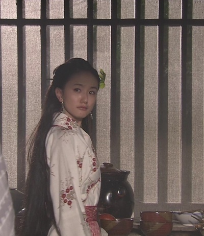 陆小凤传奇之凤舞九天剧照的剧照