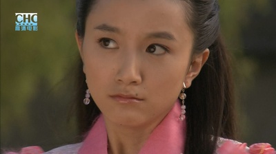 陆小凤传奇之凤舞九天剧照的剧照