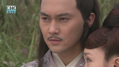 陆小凤传奇之凤舞九天剧照的剧照