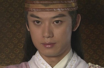 陆小凤传奇之凤舞九天剧照的剧照