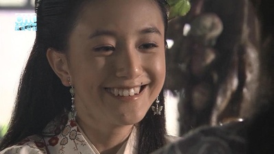 陆小凤传奇之凤舞九天剧照的剧照