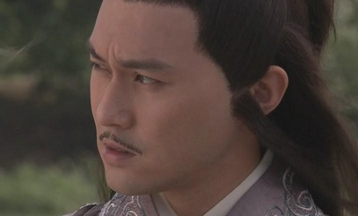 陆小凤传奇之凤舞九天剧照的剧照