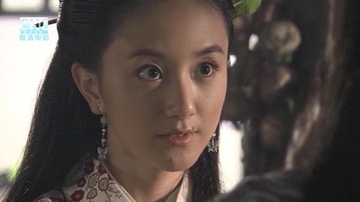 陆小凤传奇之凤舞九天剧照的剧照