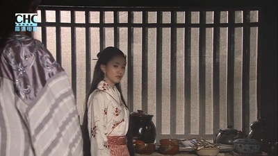 陆小凤传奇之凤舞九天剧照的剧照