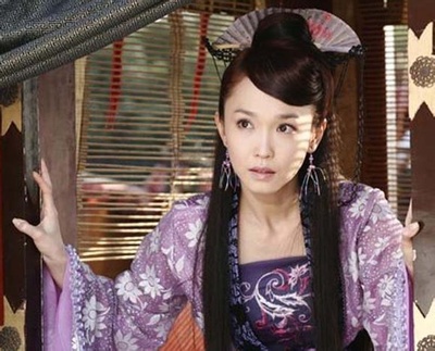 陆小凤传奇之凤舞九天剧照的剧照