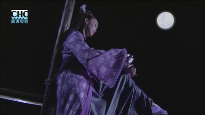 陆小凤传奇之凤舞九天剧照的剧照