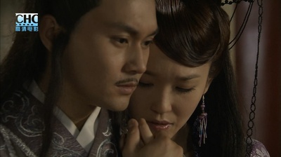 陆小凤传奇之凤舞九天剧照的剧照