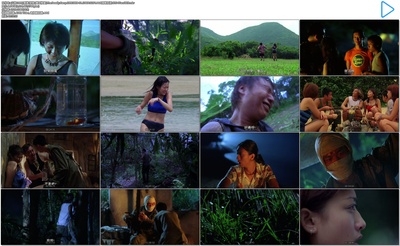 山狗1999剧照的剧照