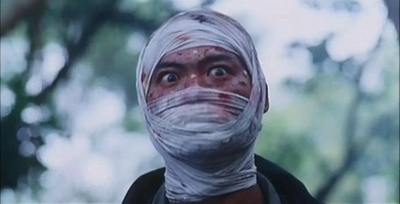 山狗1999剧照的剧照