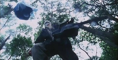 山狗1999剧照的剧照