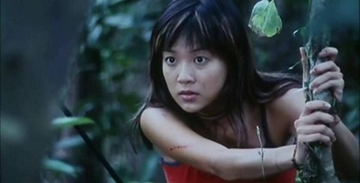 山狗1999剧照的剧照