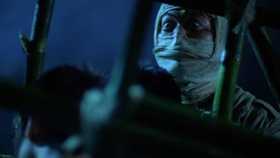 山狗1999剧照的剧照