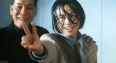 金装香蕉俱乐部剧照的剧照