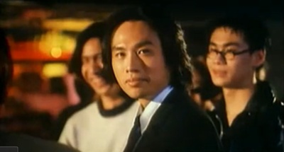 金装香蕉俱乐部剧照的剧照