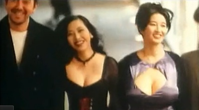 金装香蕉俱乐部剧照的剧照