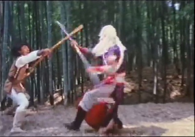 棍王剧照的剧照