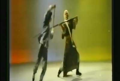 棍王剧照的剧照