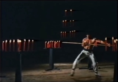 棍王剧照的剧照