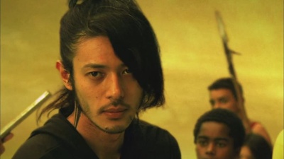 荡寇剧照的剧照